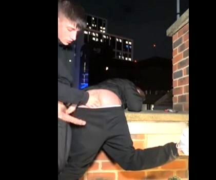 every night wait hetero